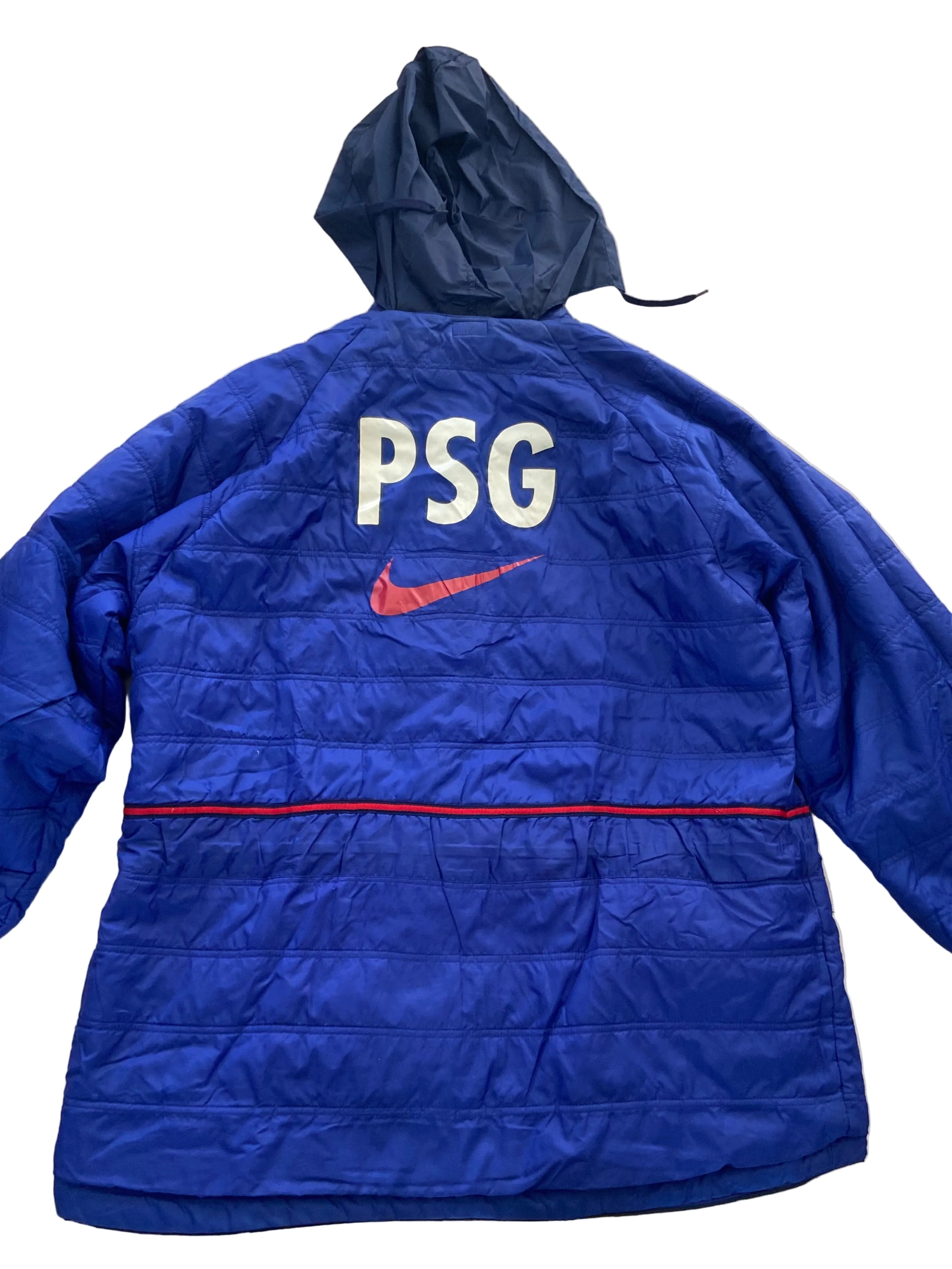 Veste Parka Nike du PSG