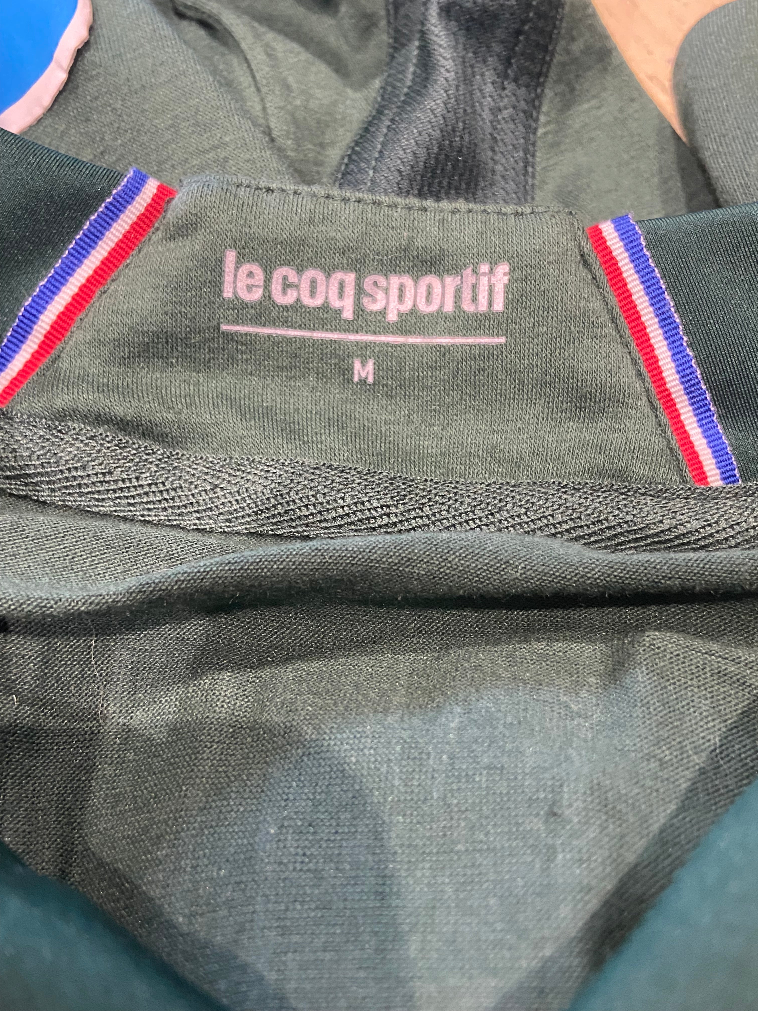 Maillot de foot de l’AS Saint-Etienne ASSE (porté N.6 M’VILA) saison 2018-19