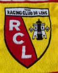 Echarpe de foot du RC LÉNS Scarf Supporter