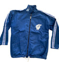 Veste de supporter COMMANDO ULTRA 84 de MARSEILLE OM collector année 2000