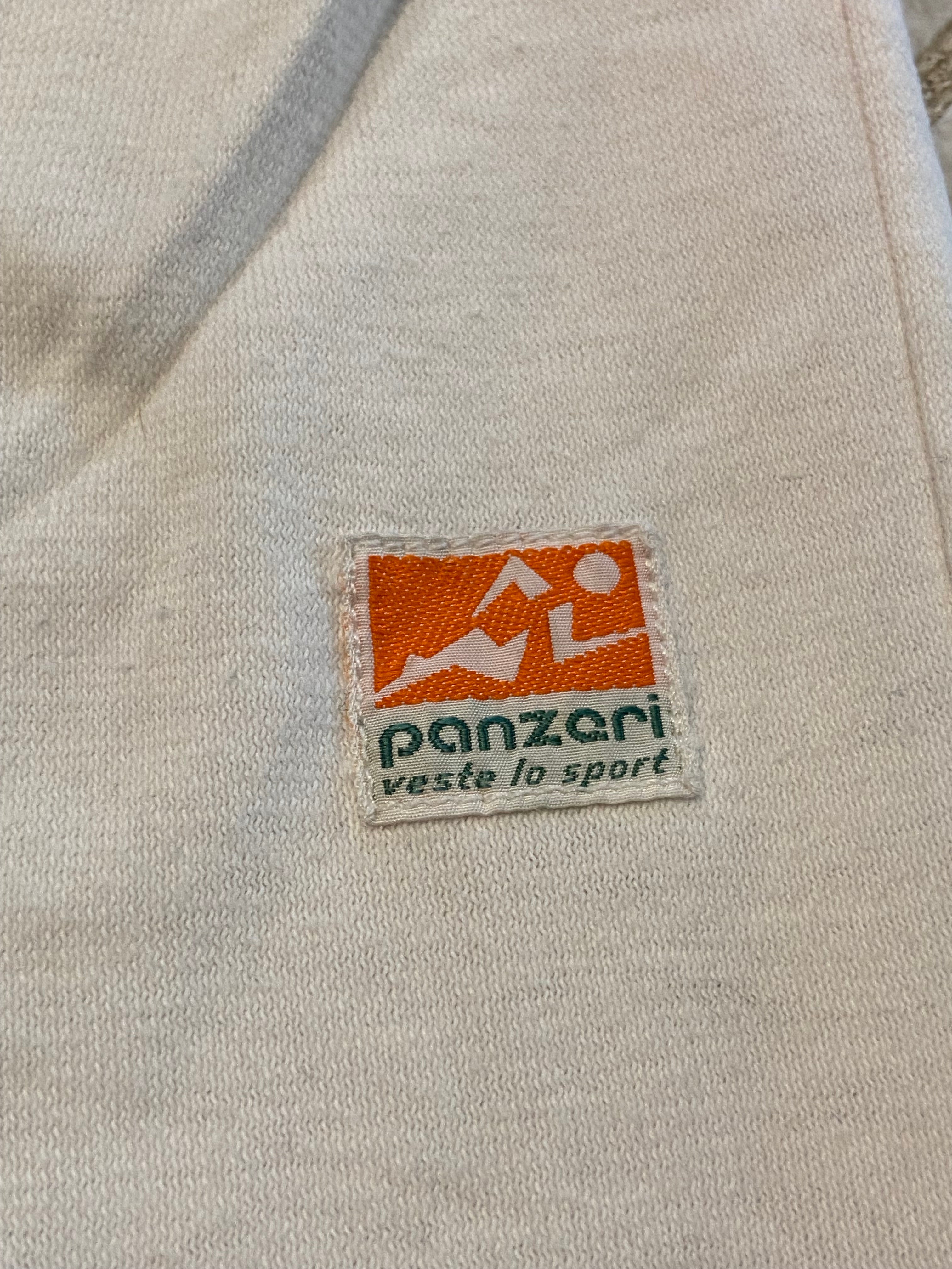 Maillot de Volley-ball de l’Arago de Sete (porté N.10 D’HERBEZ) saison 1994-95