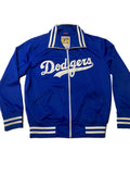 Veste de BASEBALL Mitchell & Ness des LOS ANGELES DODGERS année 2014 jacket