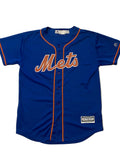 Maillot de BASEBALL Majestic des NEW-YORK METS année 2010