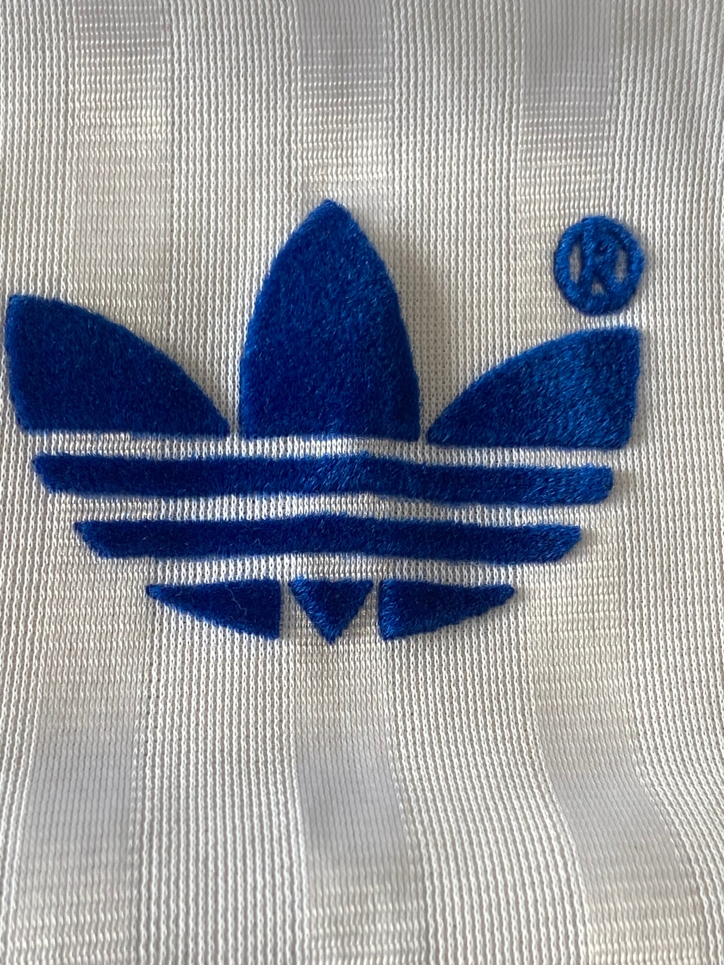 Maillots de foot équipe de MONTPELLIER MHSC (saison 1989-90)
