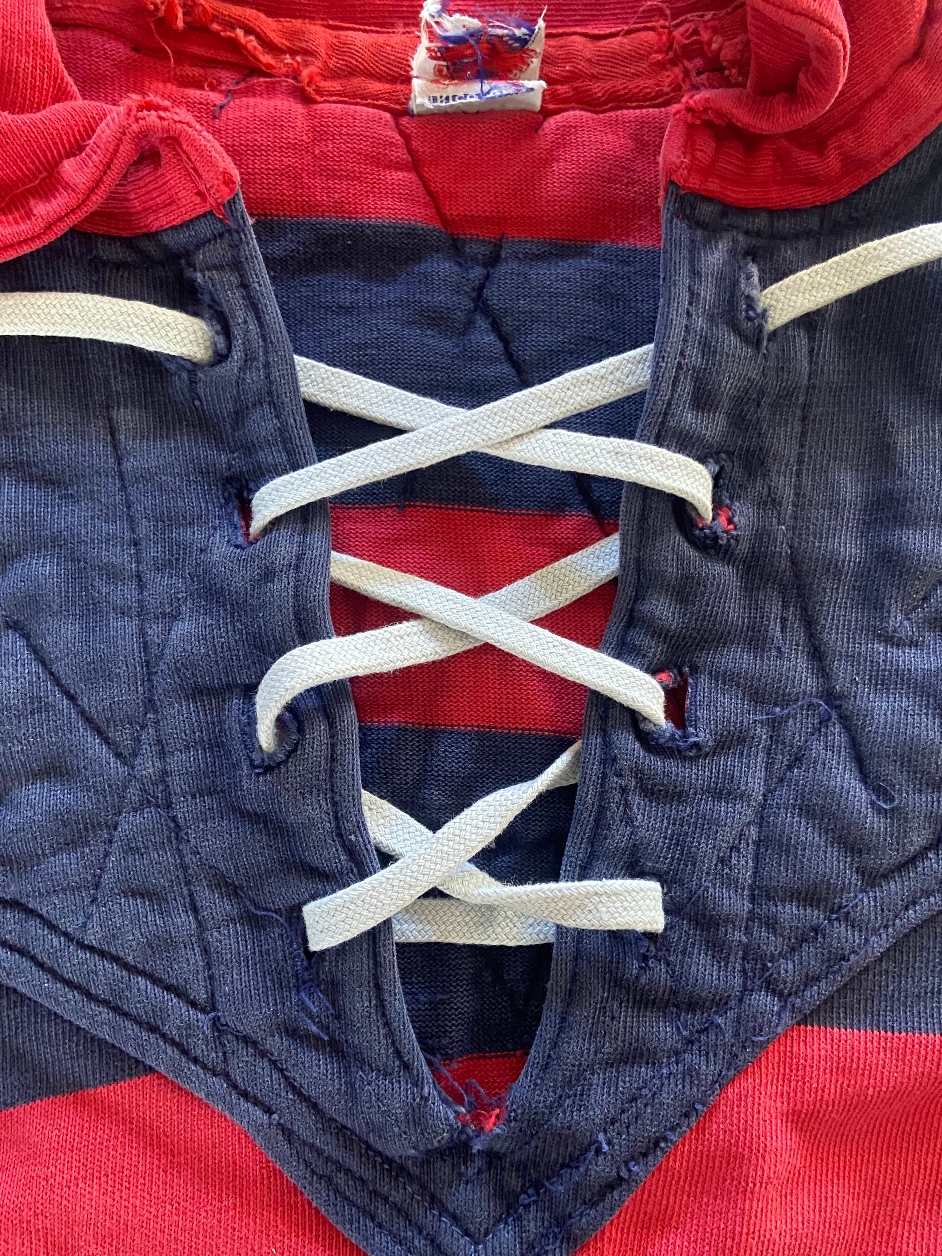 Maillot de Rugby LE COQ SPORTIF du STADE TOULOUSAIN