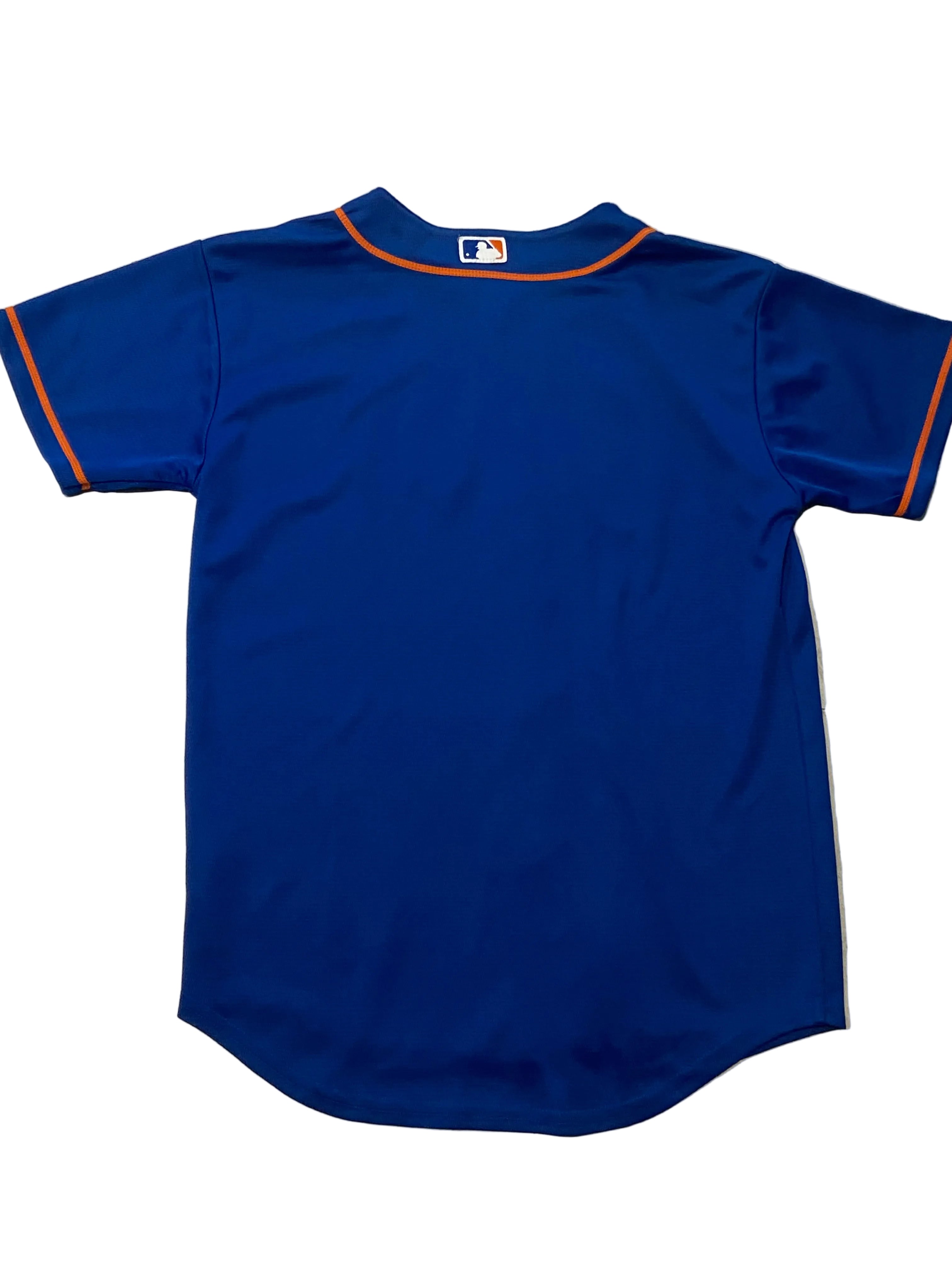 Maillot de BASEBALL Majestic des NEW-YORK METS année 2010