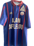 Maillot de foot des Girondins de Bordeaux saison 1995-96