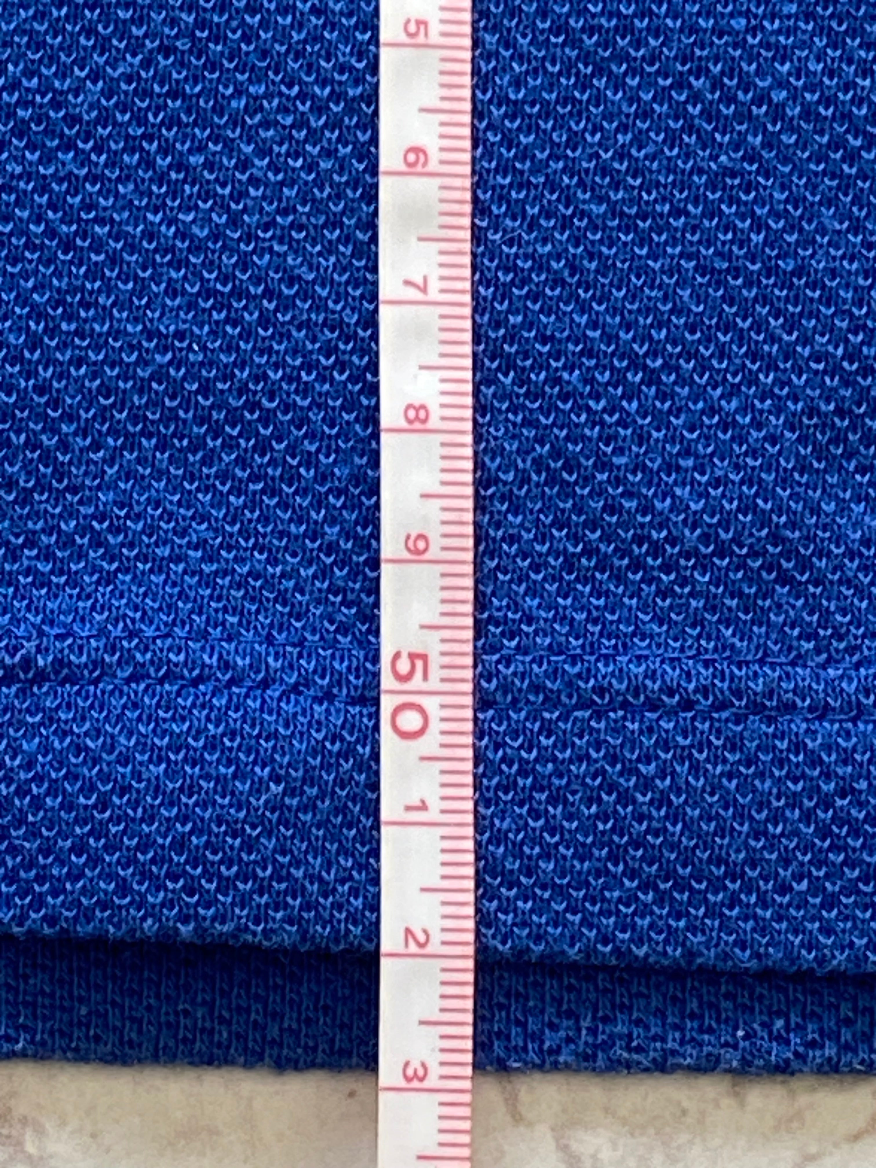 Maillot de foot ADIDAS de L’équipe de FRANCE 1984 (N.10 PLATINI)