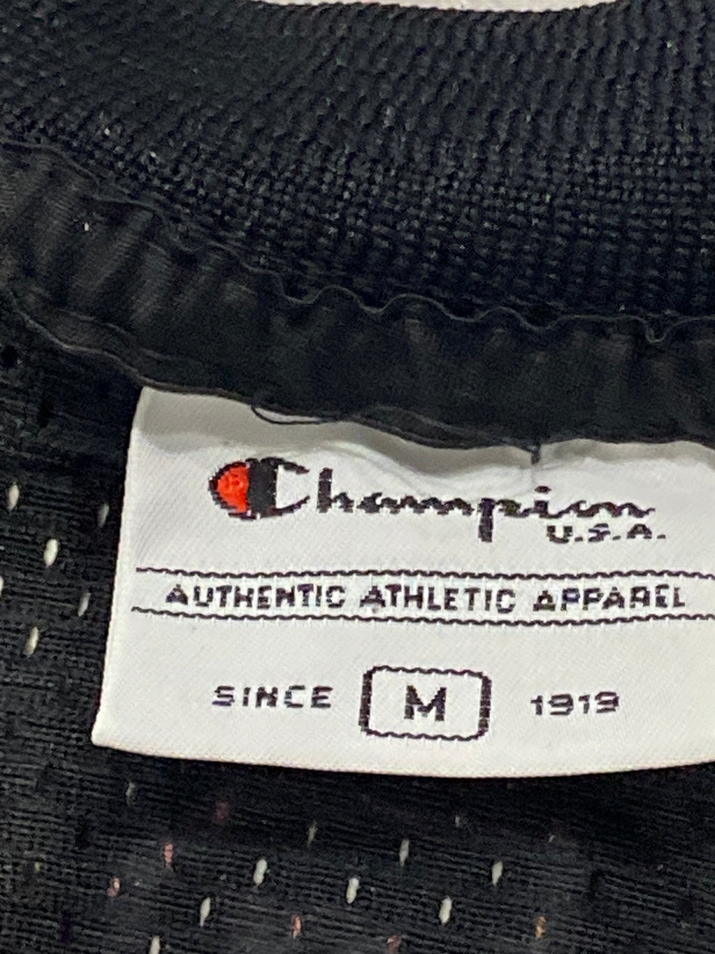 Maillot CHAMPION de BASKET-BALL de PHILADELPHIA 76ers (N.3 IVERSON) année 2000-01
