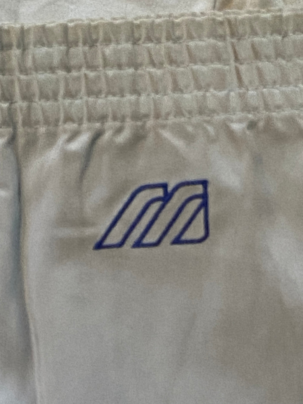 Maillot de Volley-Ball de l’Argentine (porté N.10 URIARTE) Championnat du Monde 1986