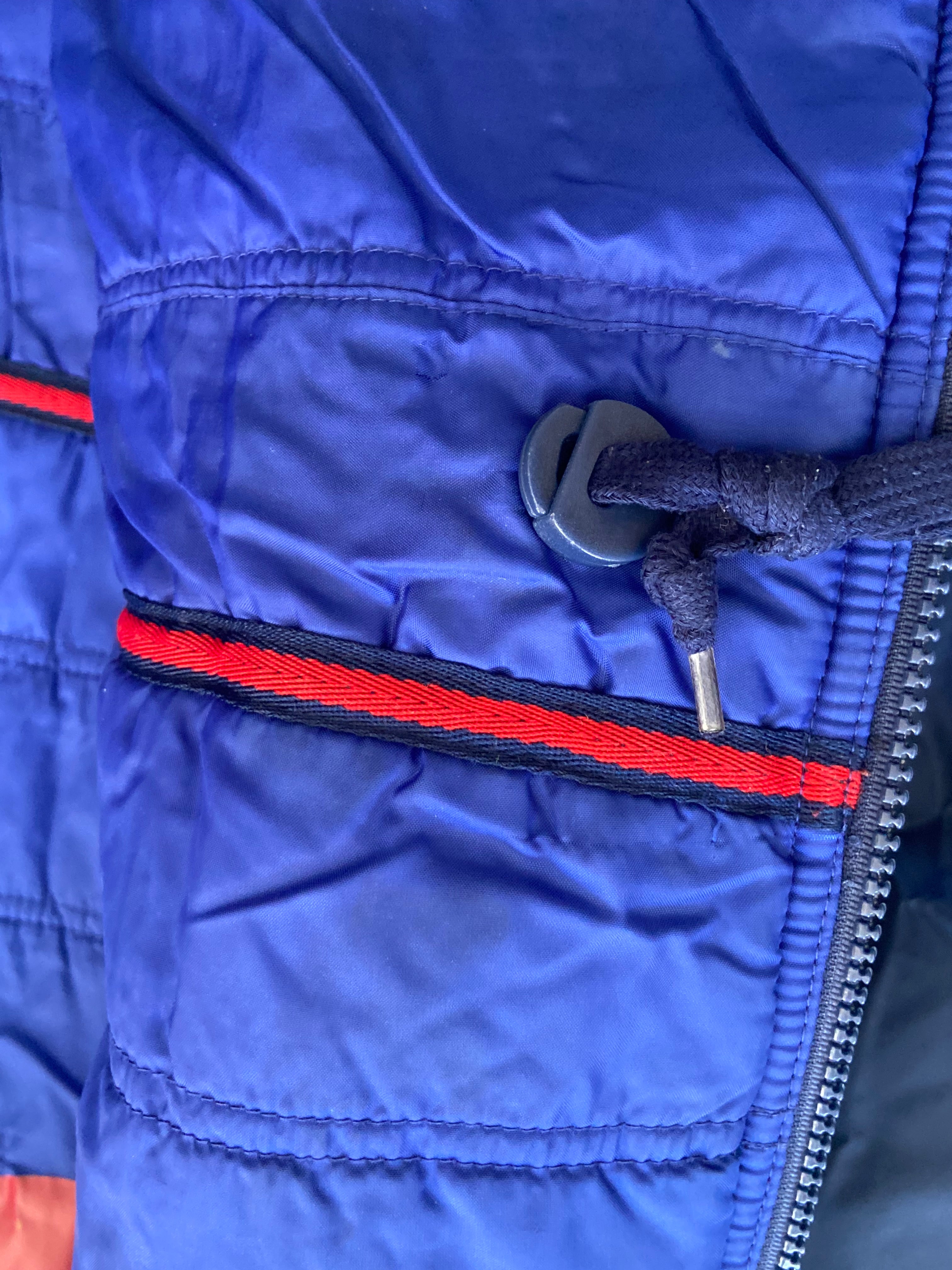 Veste Parka Nike du PSG
