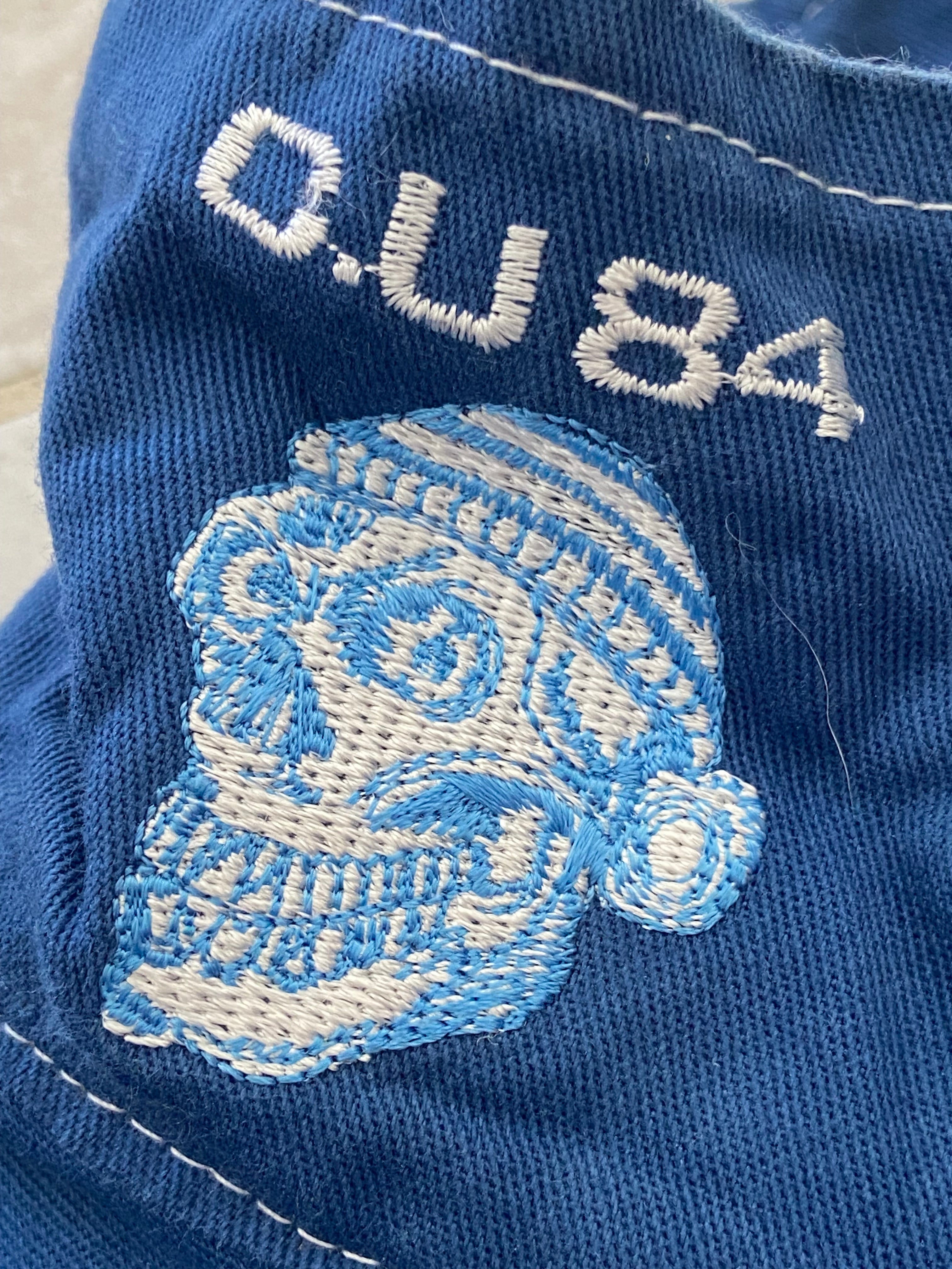 Veste de supporter COMMANDO ULTRA 84 de MARSEILLE OM collector année 2000