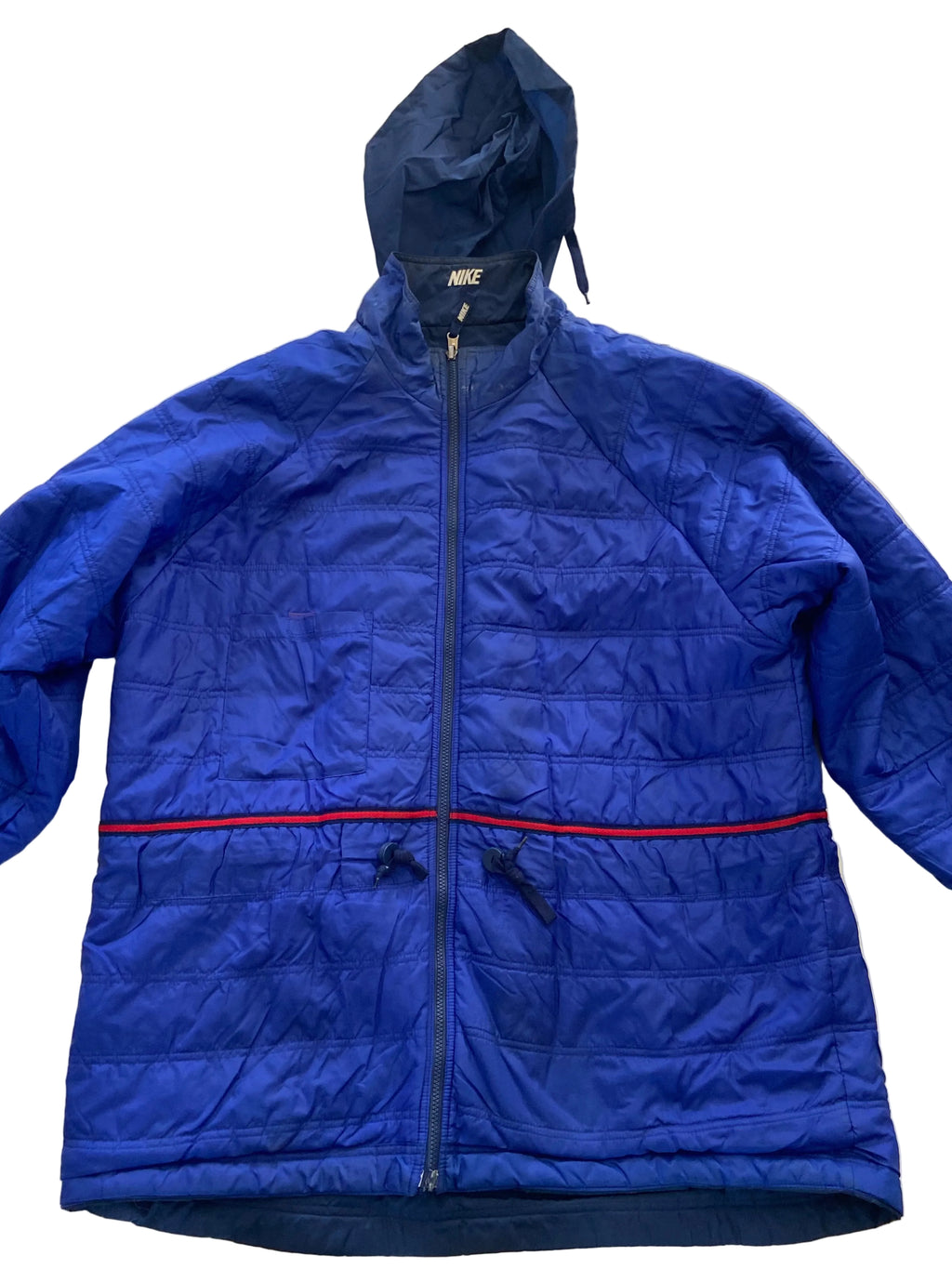 Veste Parka Nike du PSG