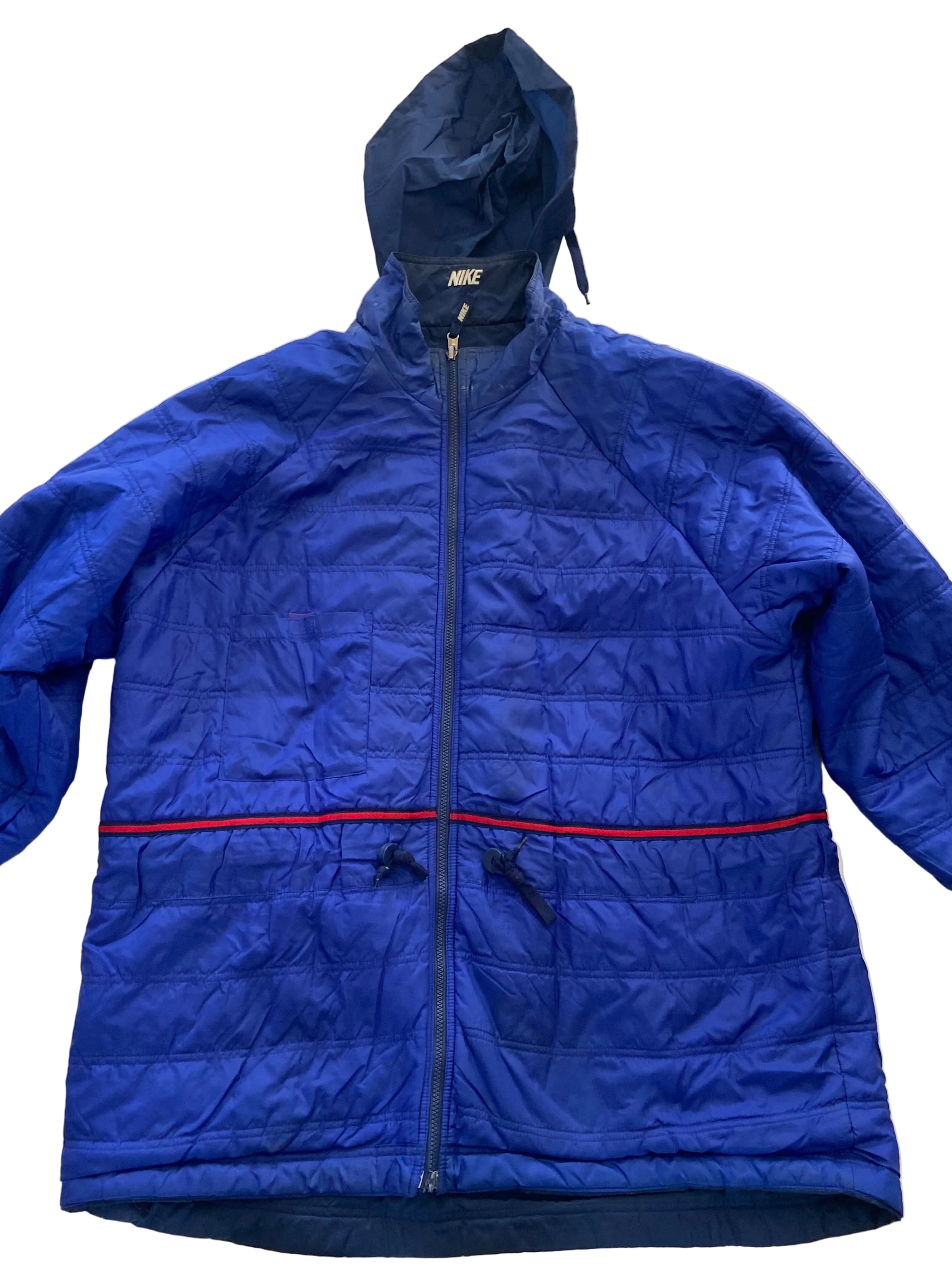 Veste Parka Nike du PSG