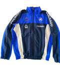 Veste de cyclisme CASTELLI de l’équipe d’ITALIE 90’s COLNAGO