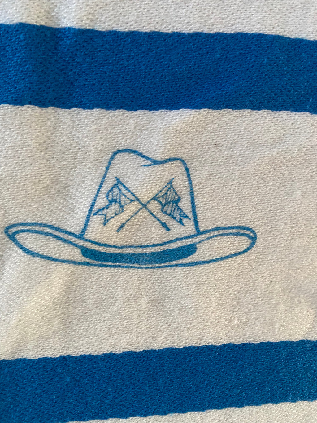 Echarpe de foot de l’OM MARSEILLE groupe Supporter YANKEE Virage Nord Scarf Supporter COLLECTOR