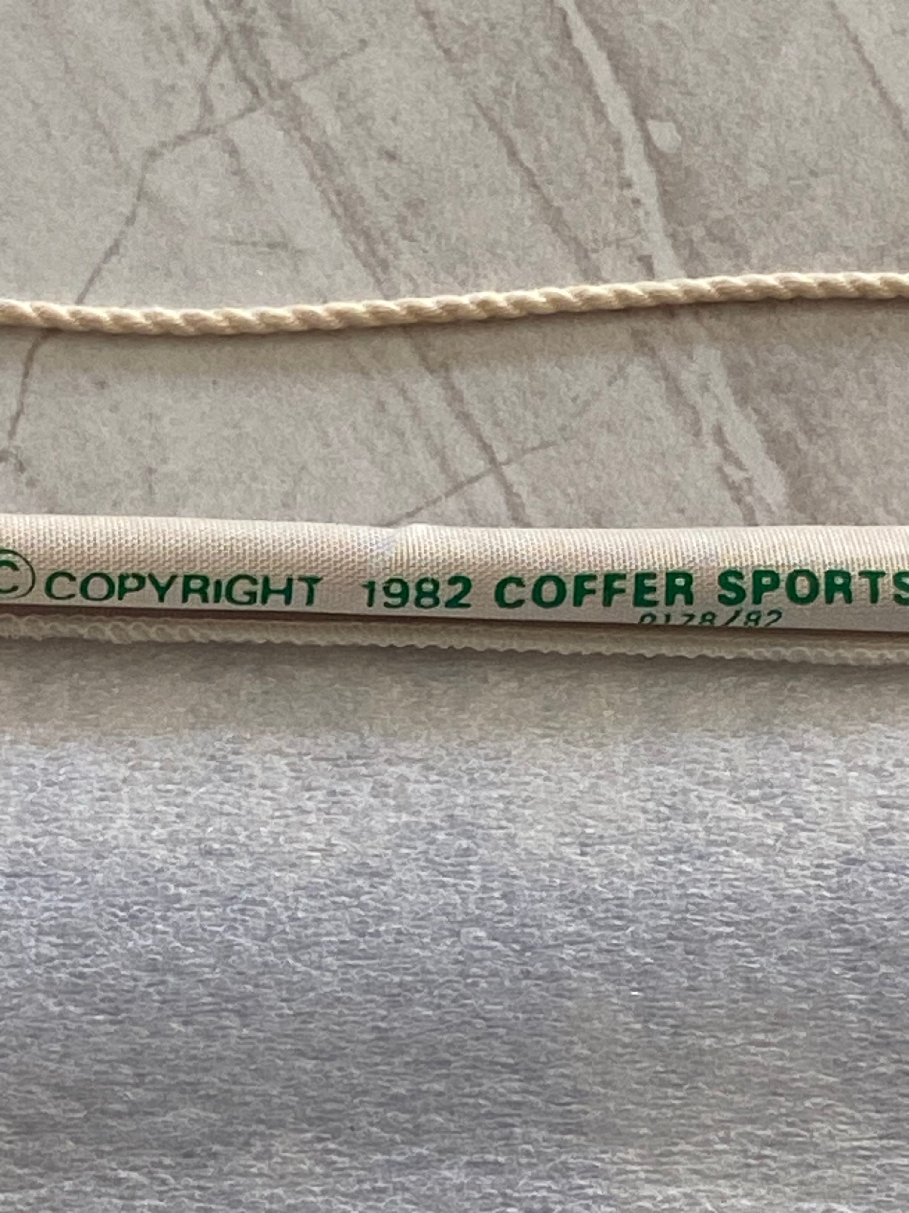 Fanion officiel de foot de l’équipe de HAMBOURG SV (HSV) Collector vintage 1982