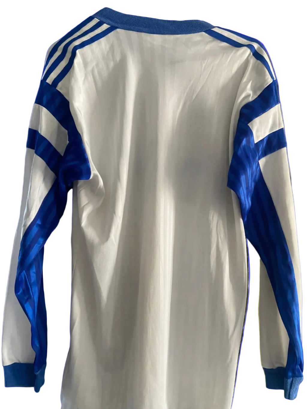 Maillots de foot équipe de MONTPELLIER MHSC (saison 1989-90)