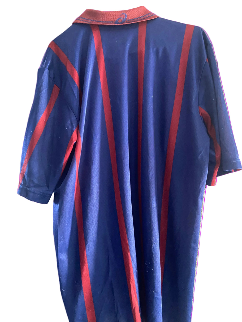 Maillot de foot des Girondins de Bordeaux saison 1995-96
