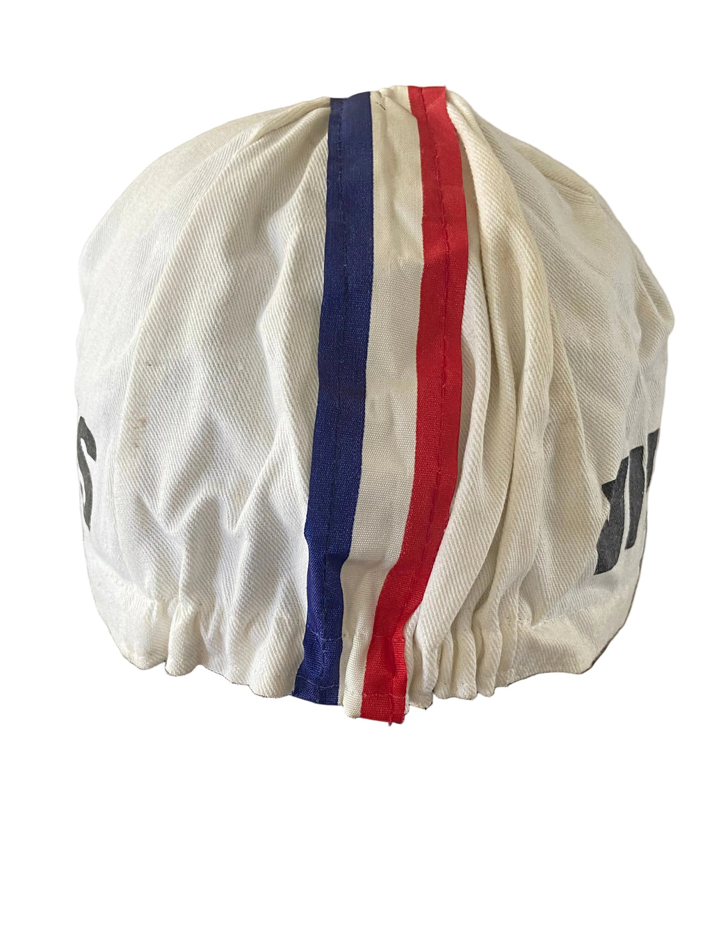 Casquette officielle de vélo cyclisme Vintage VITUS année 80 COLLECTOR