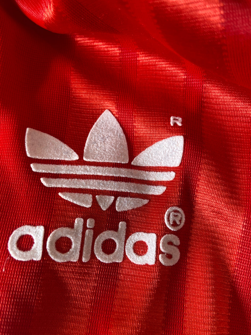 Maillot de foot de l’AS Monaco de la saison 1990-91
