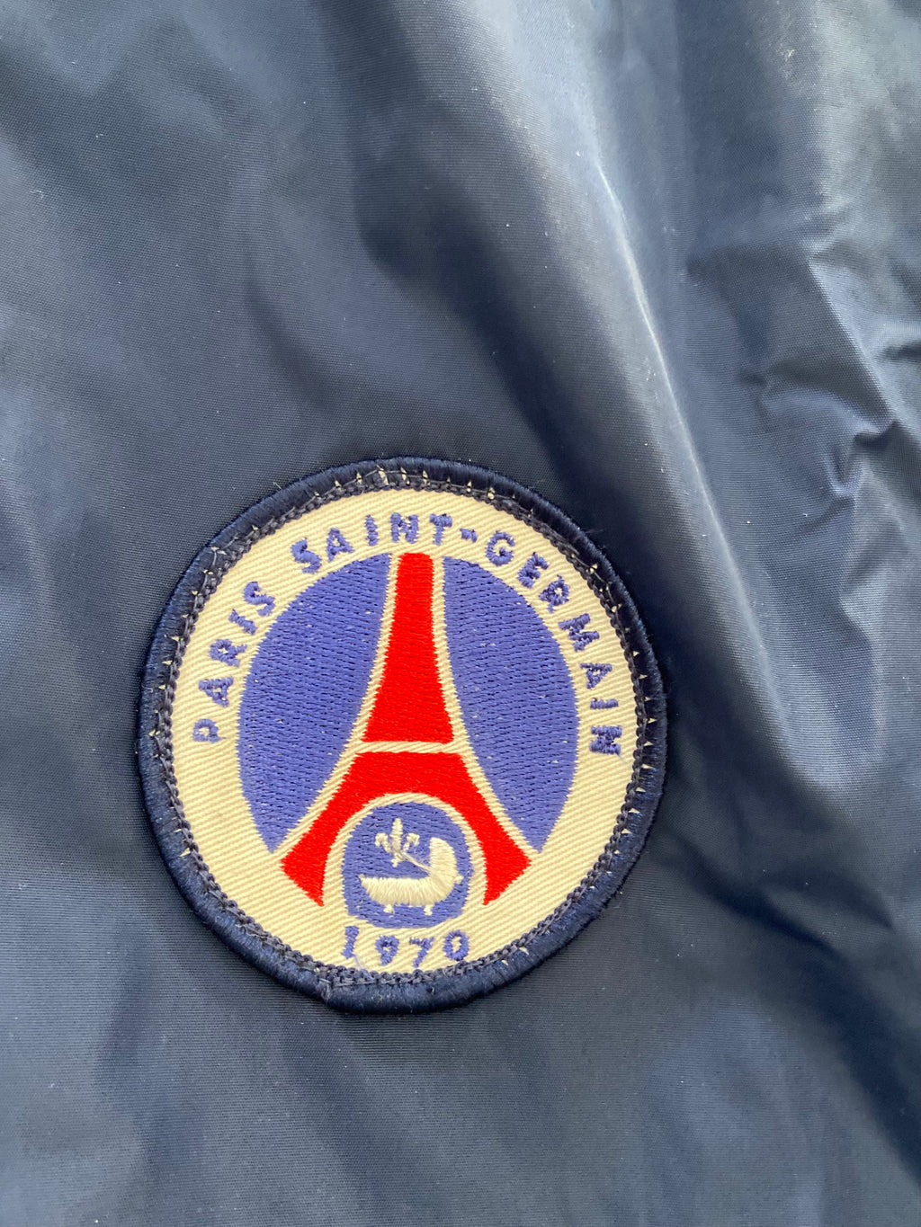 Veste Parka Nike du PSG