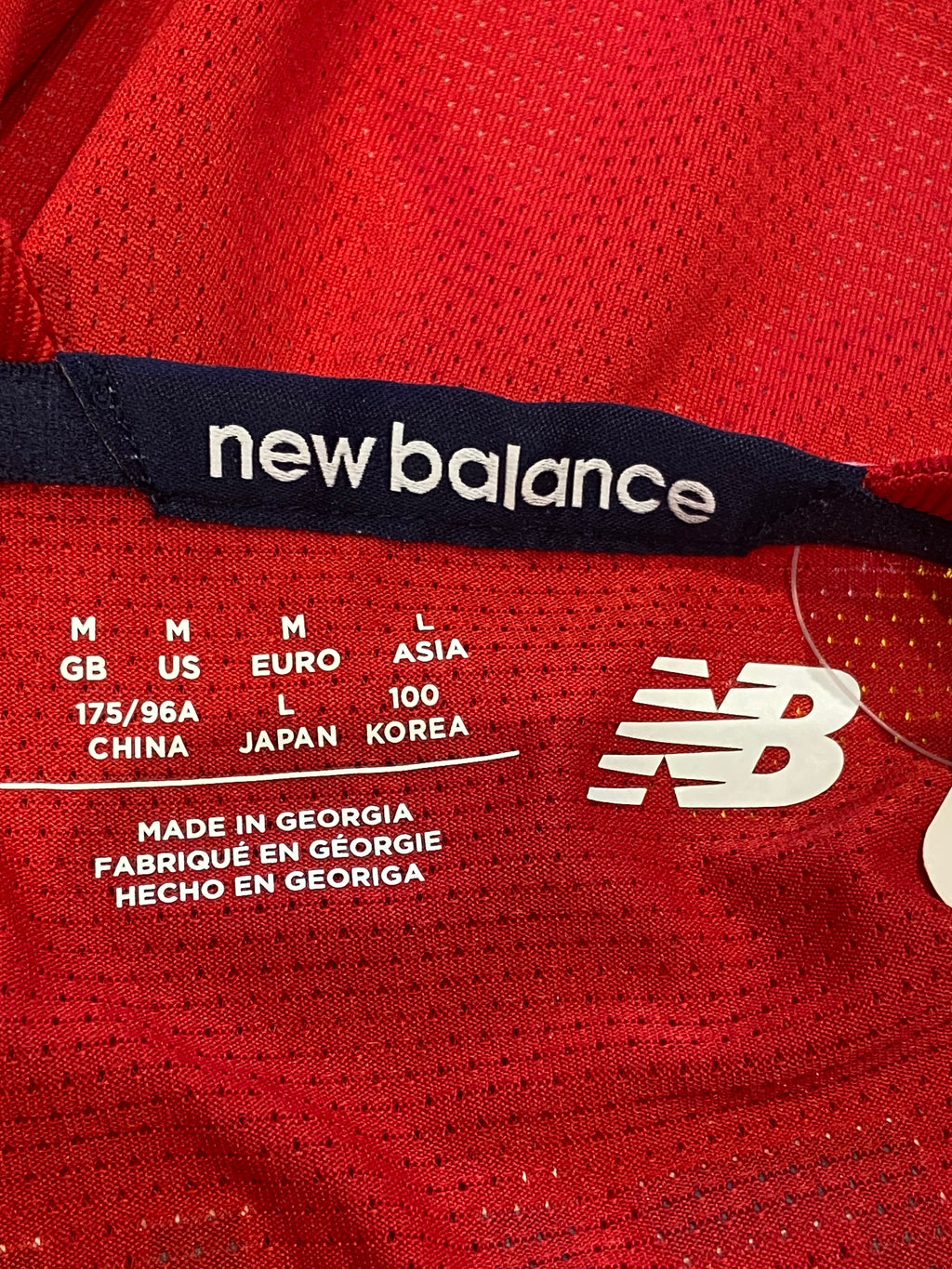 Maillot de foot du LOSC Lille (porté N.2 ÇELIK) saison 2020-21