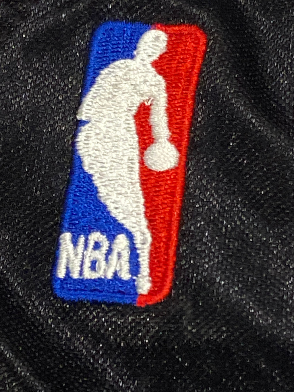 Maillot ADIDAS de BASKET-BALL de l’équipe des CHICAGO BULLS (N.33 PIPPEN) année 2002-03