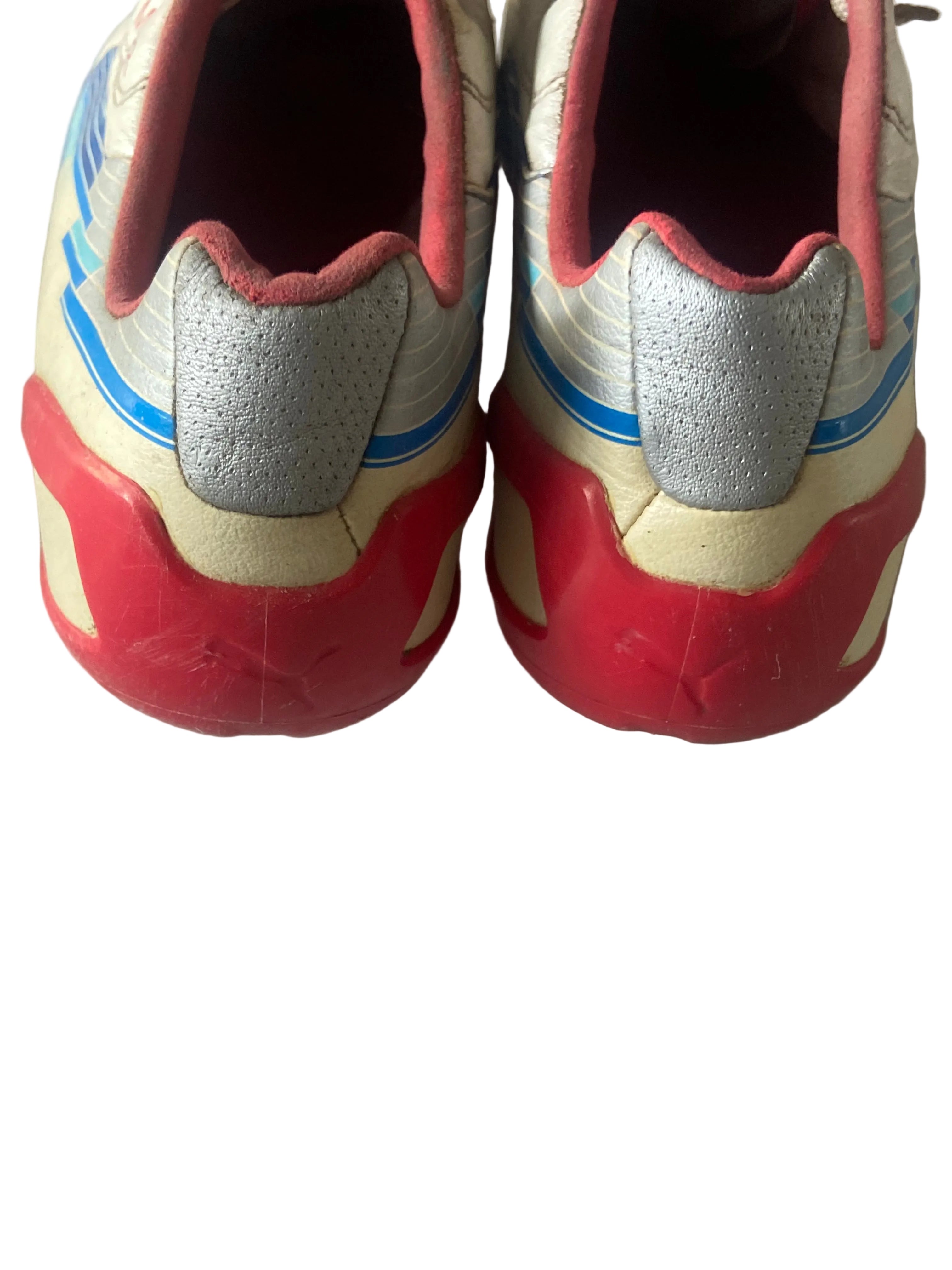 Paire de chaussures à crampons PUMA V3.11 (portées Anthony MOUNIER) MONTPELLIER MHSC
