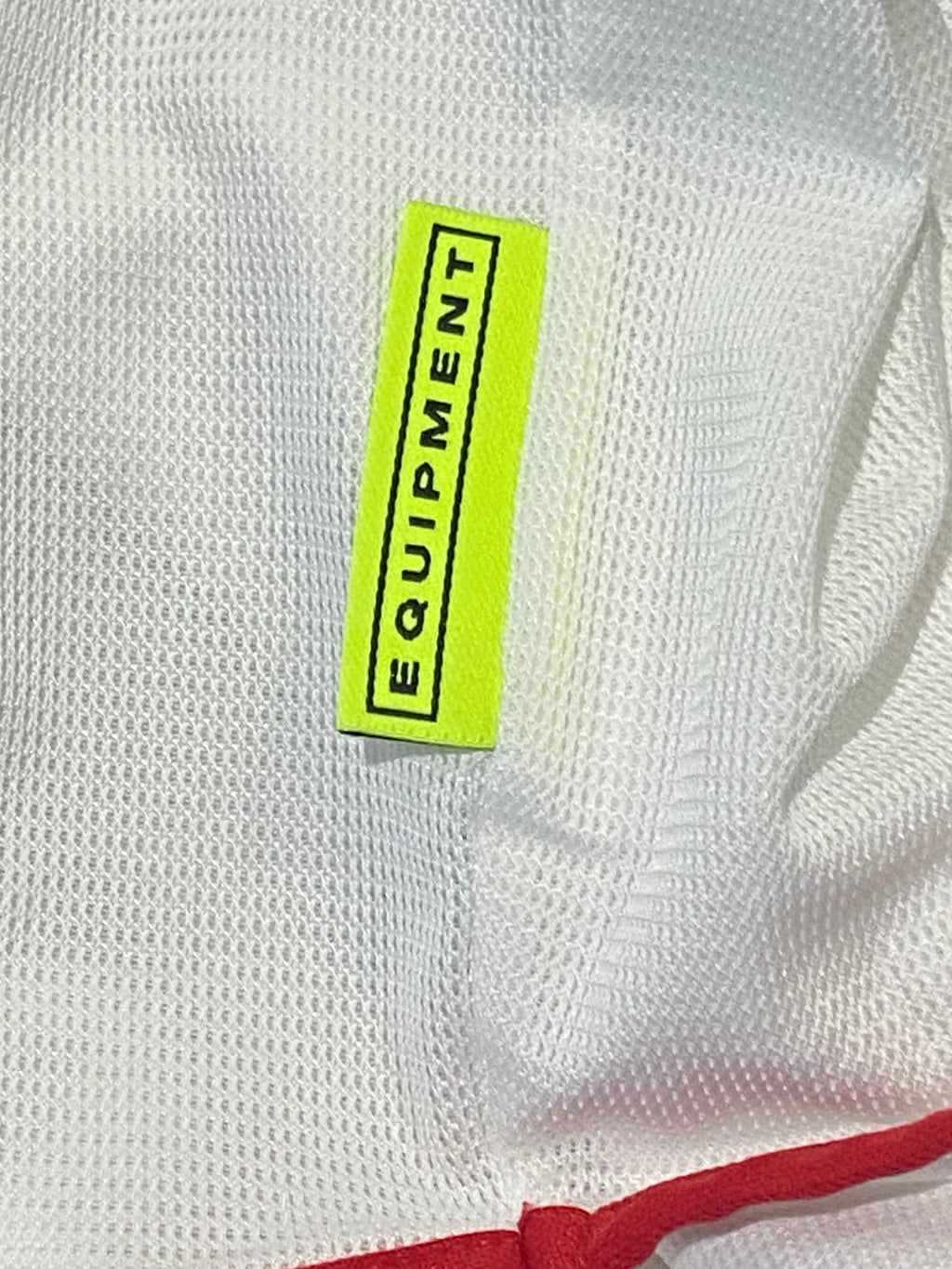 Maillot de foot du VFB Stuttgart (porté N.2 MEISSNER) saison 1998-99