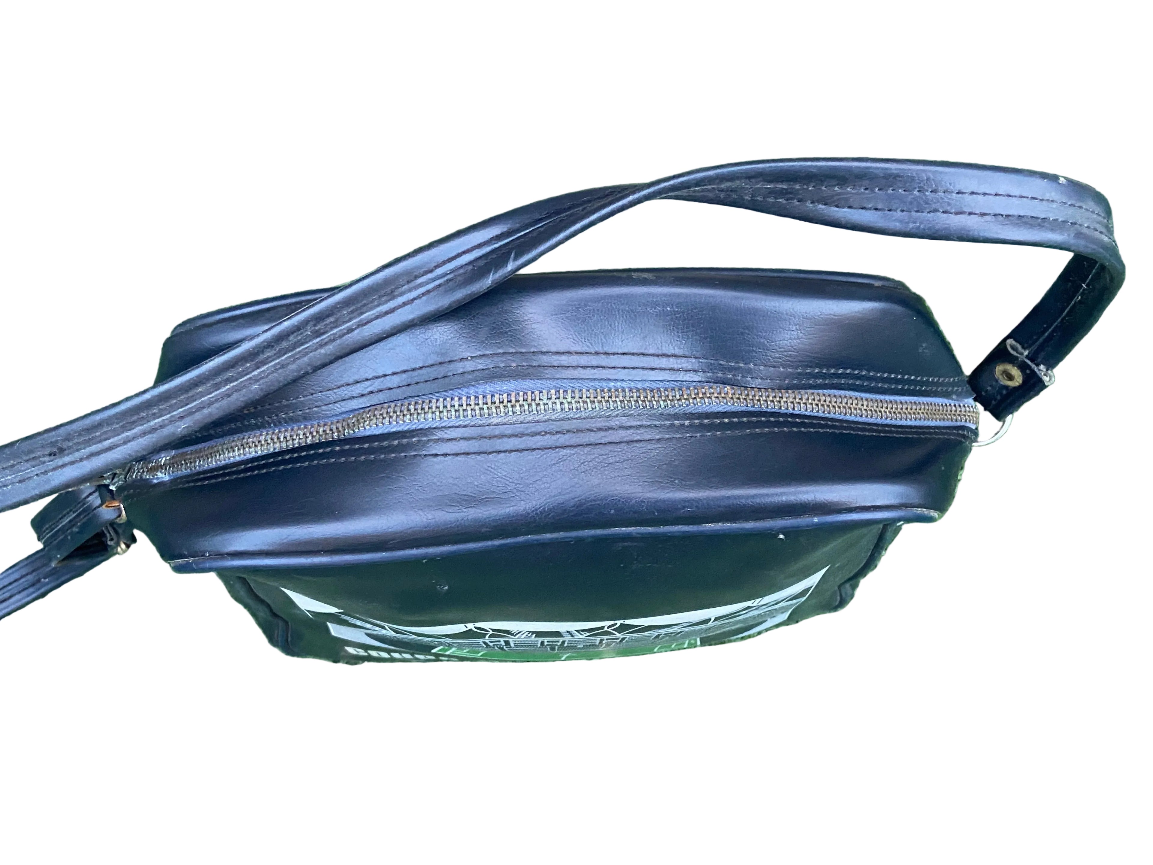 Sac de Sport Vintage - Coupe du Monde 1974 - Made in France COLLECTOR