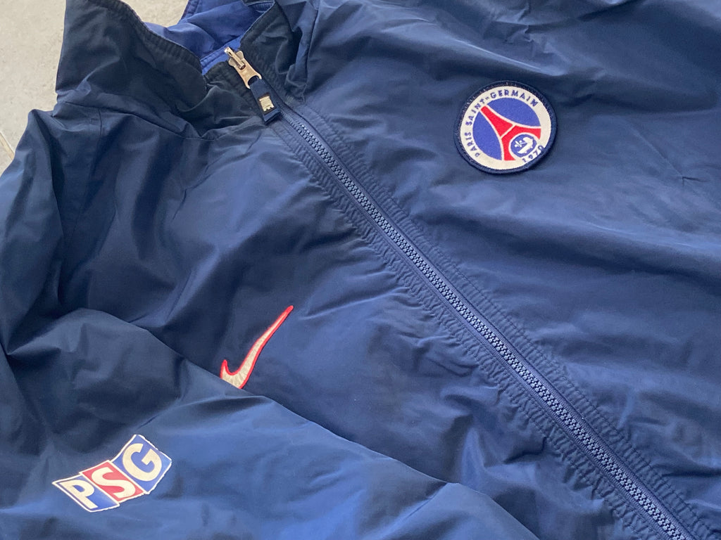 Veste Parka Nike du PSG