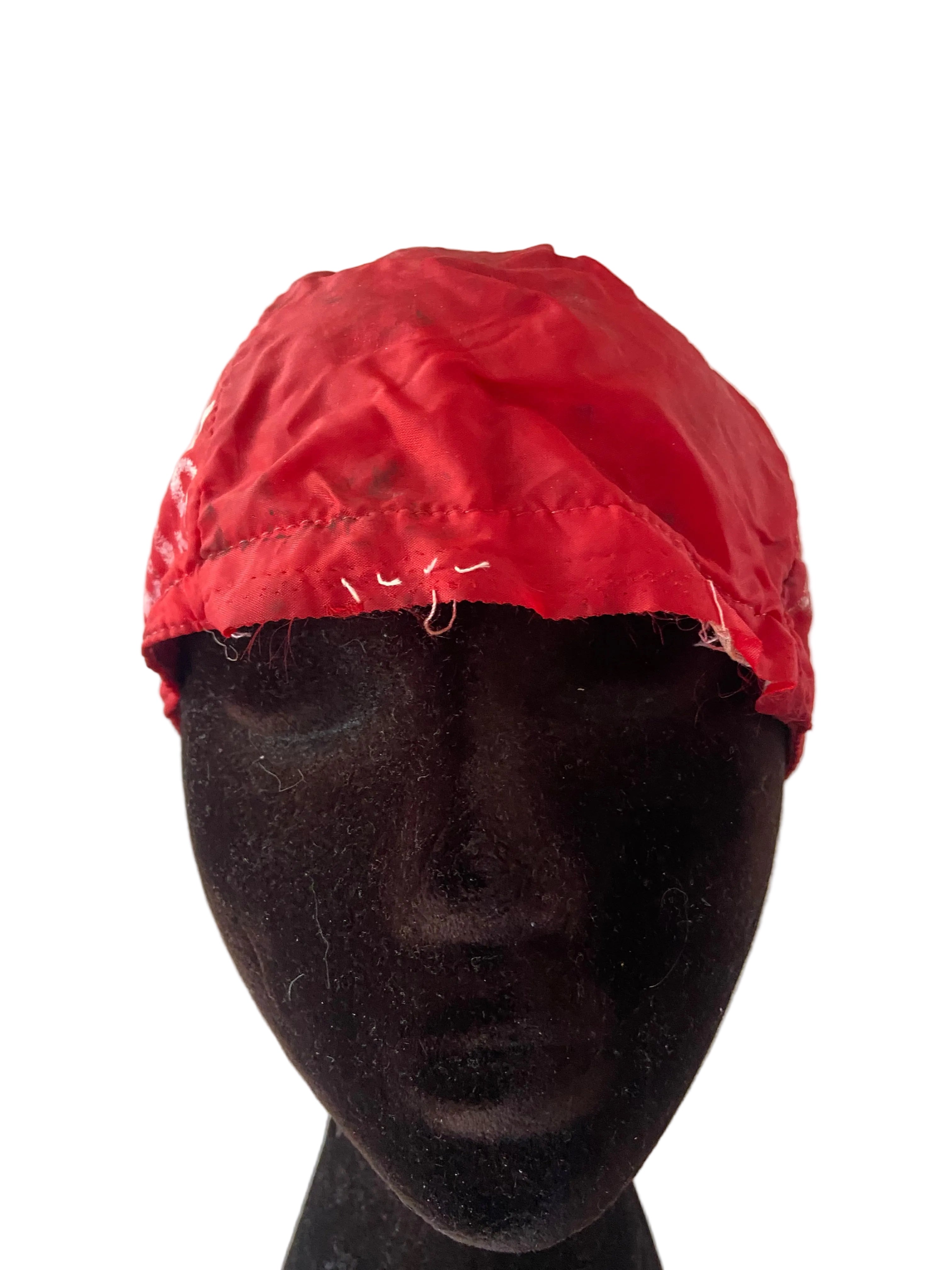 Casquette officielle de vélo cyclisme  - PINARELLO - vintage COLLECTOR année 80