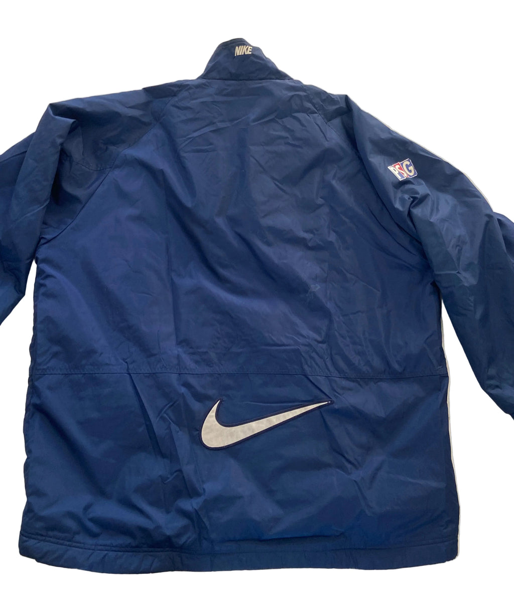 Veste Parka Nike du PSG