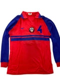 Maillot de Volley-ball de l’équipe d’URSS (porté N.4 VILDE)