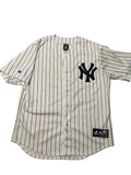 Maillot de BASEBALL Majestic des NEW-YORK YANKEES année 2010