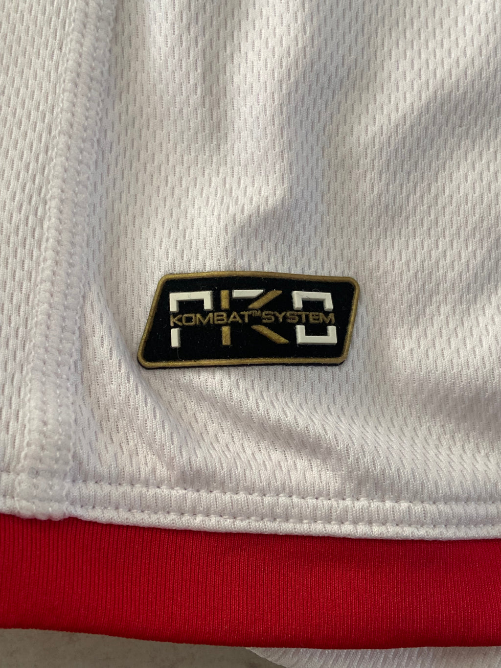 Maillot de foot KAPPA de l’AS MONACO (porté par le N.34 MATSIMA) saison 2023-24