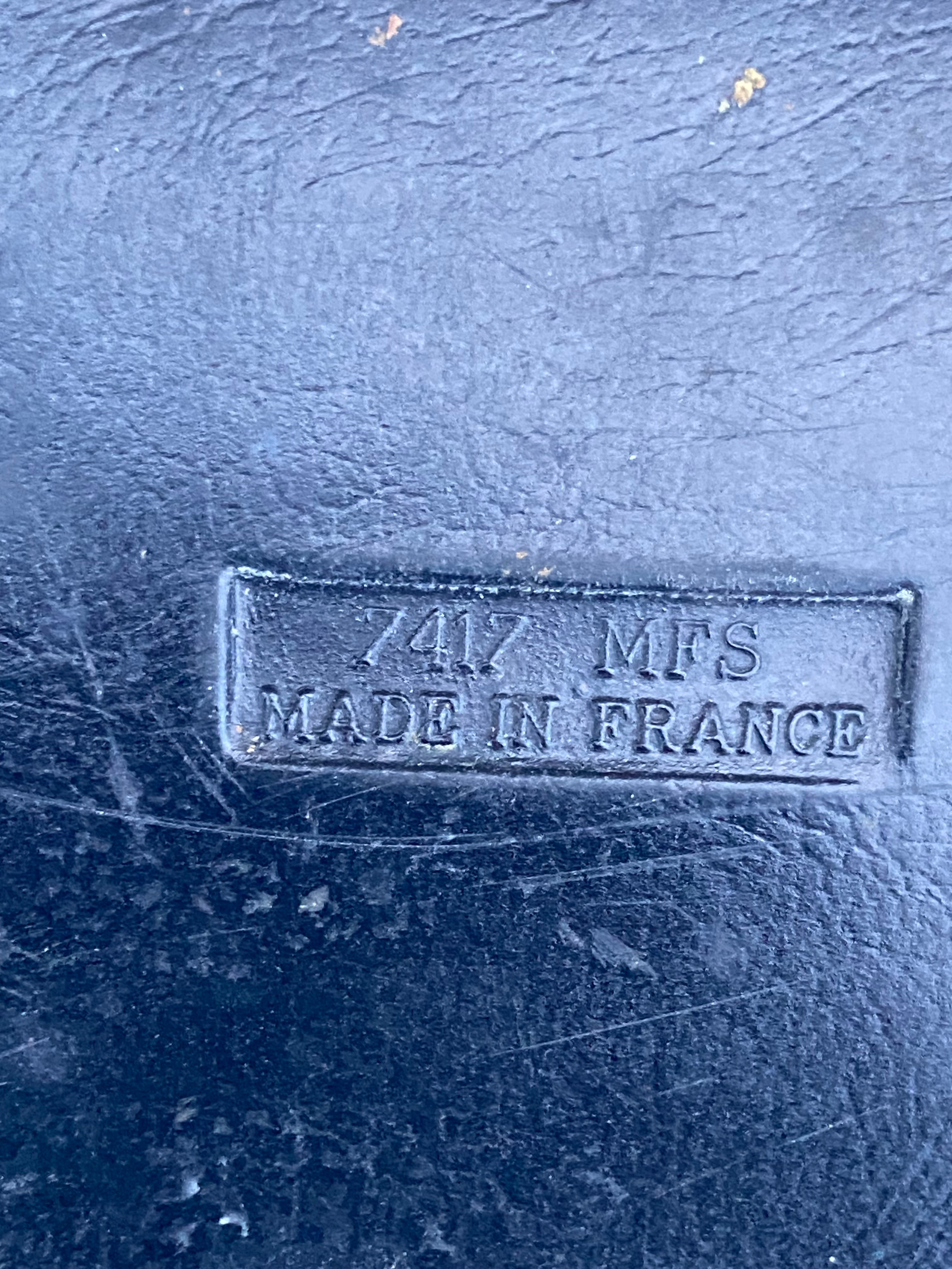 Sac de Sport Vintage - Coupe du Monde 1974 - Made in France COLLECTOR