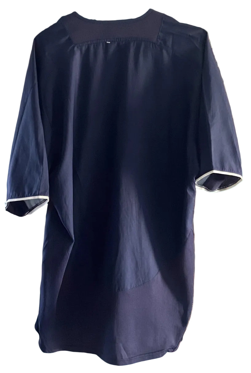 Maillot de foot du PSG Paris-Saint -Germain saison 2002-03