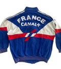 Veste de survêtement ADIDAS de l’équipe de FRANCE 1996
