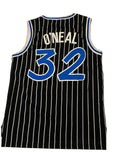 Maillot ADIDAS de BASKET-BÀLL de l’équipe de ORLANDO MAGIC (N.32 O’NEAL) année 1998-99