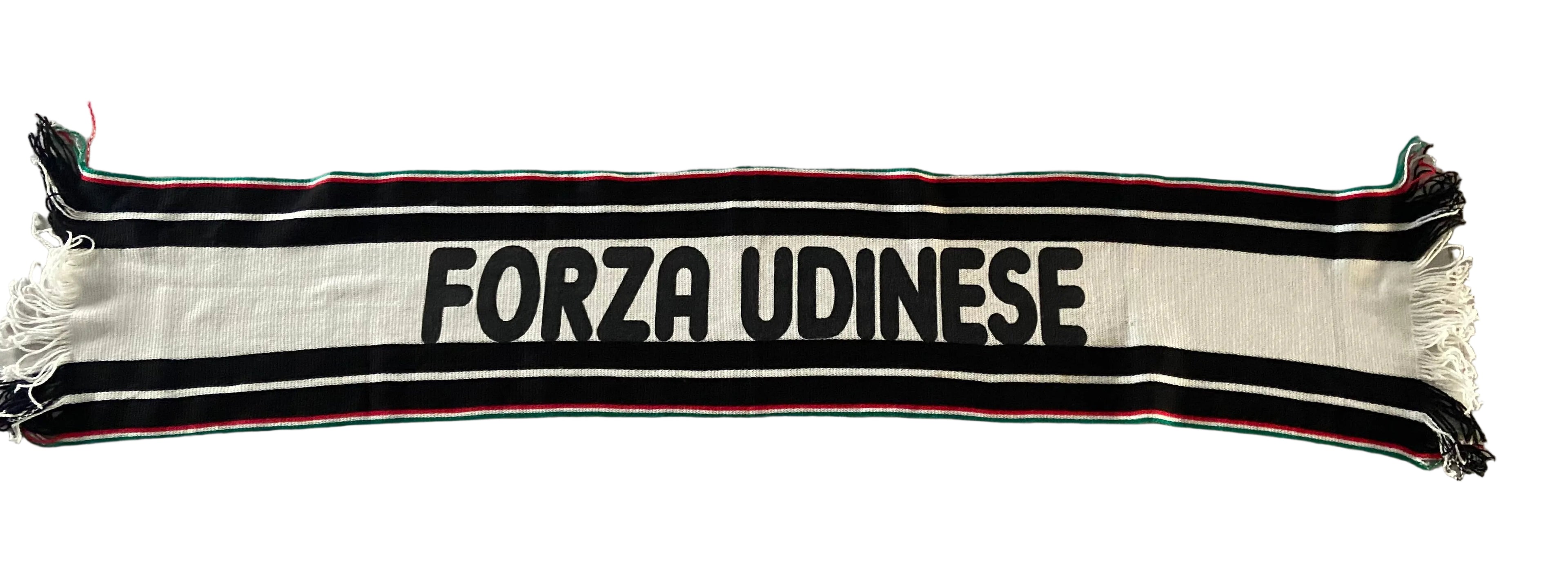 Echarpe de foot de l’UDINESE Scarf Supporter