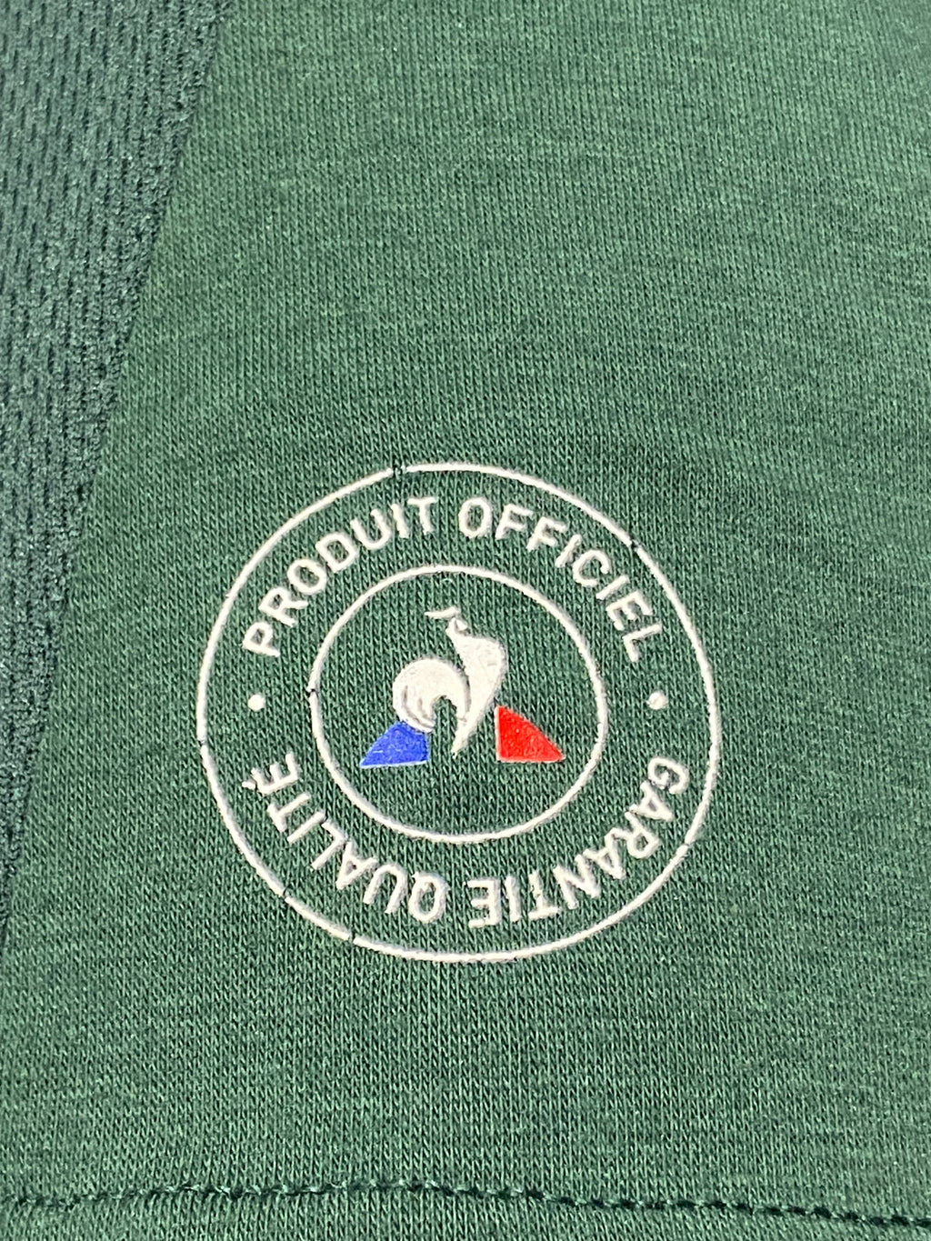 Maillot de foot de l’AS Saint-Etienne ASSE (porté N.6 M’VILA) saison 2018-19
