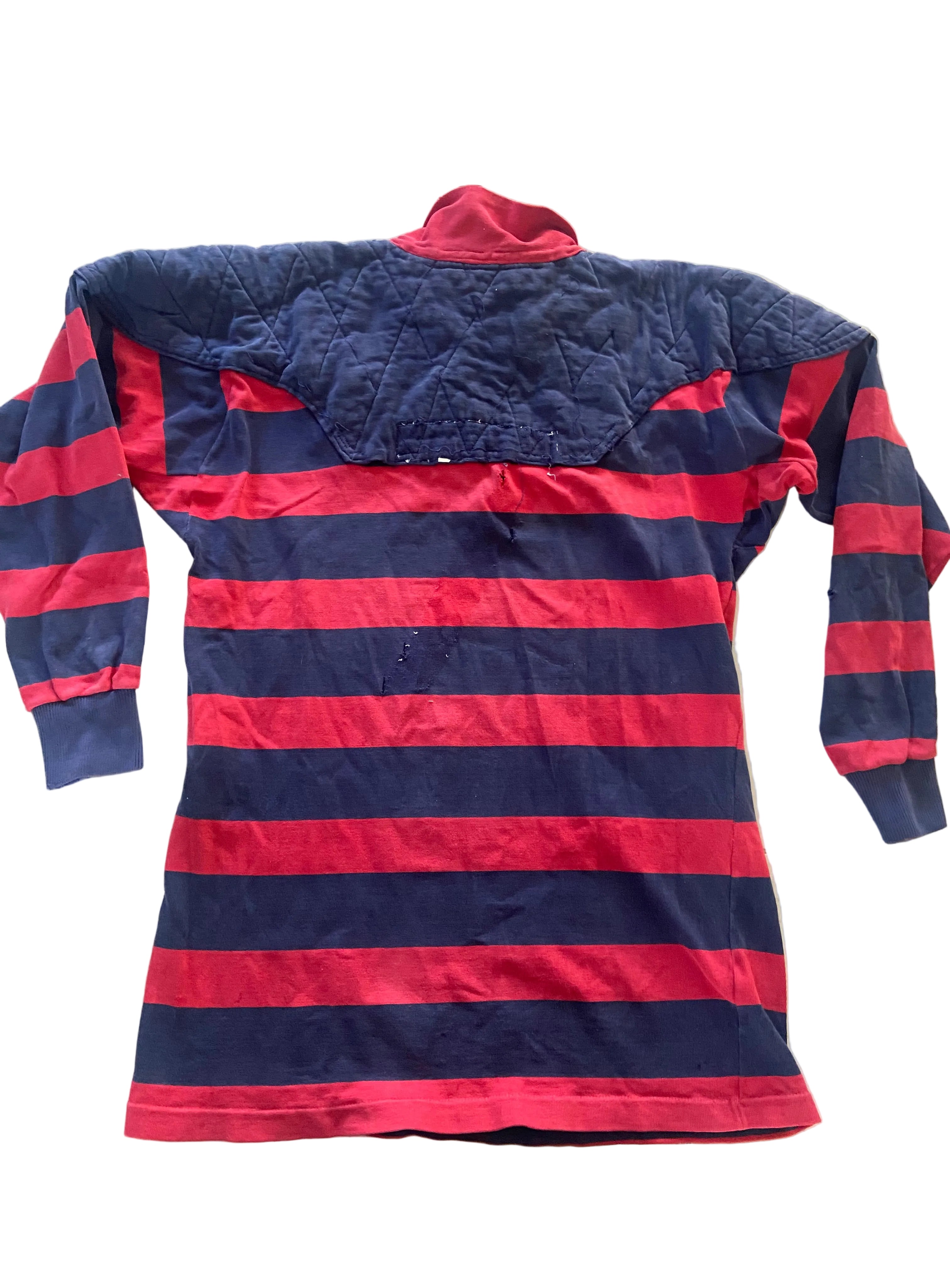 Maillot de Rugby LE COQ SPORTIF du STADE TOULOUSAIN