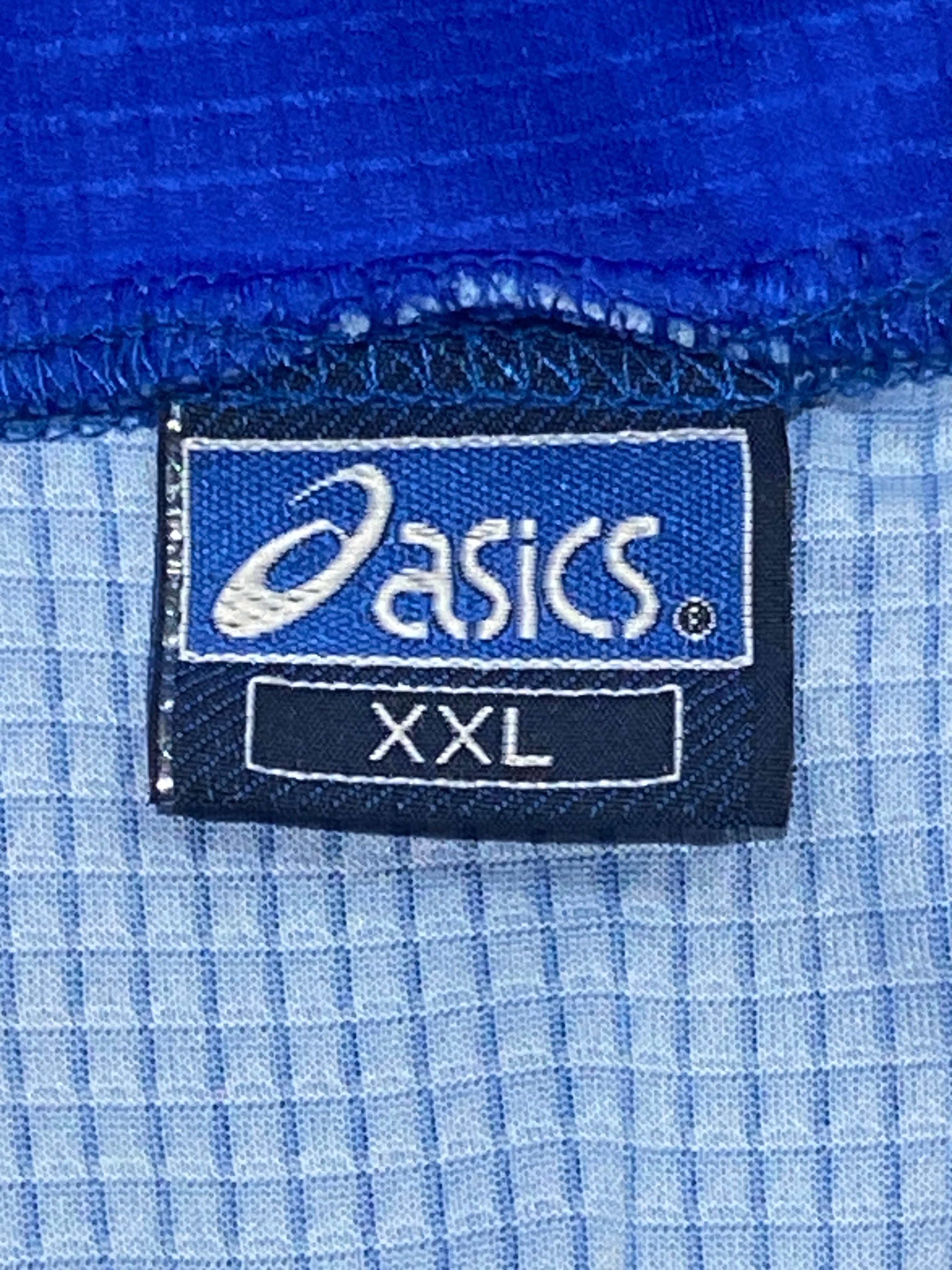 Maillot de foot de l’ UC Sampdoria (porté N.24 DIENG) saison 1998-99