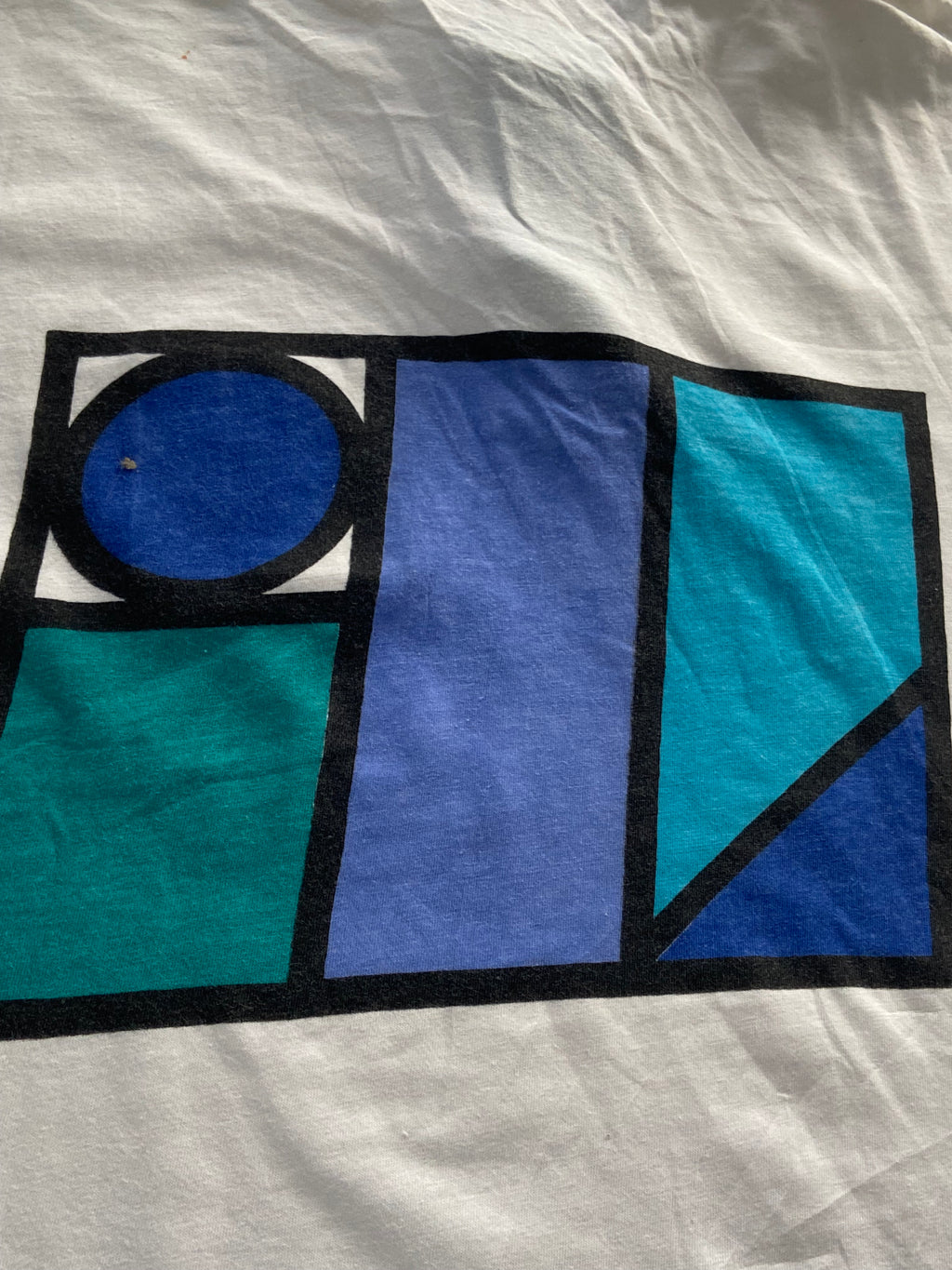 Polo de tennis ADIDAS- Ivan LENDL - Année 80 - COLLECTOR Rare
