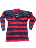 Maillot de Rugby LE COQ SPORTIF du STADE TOULOUSAIN