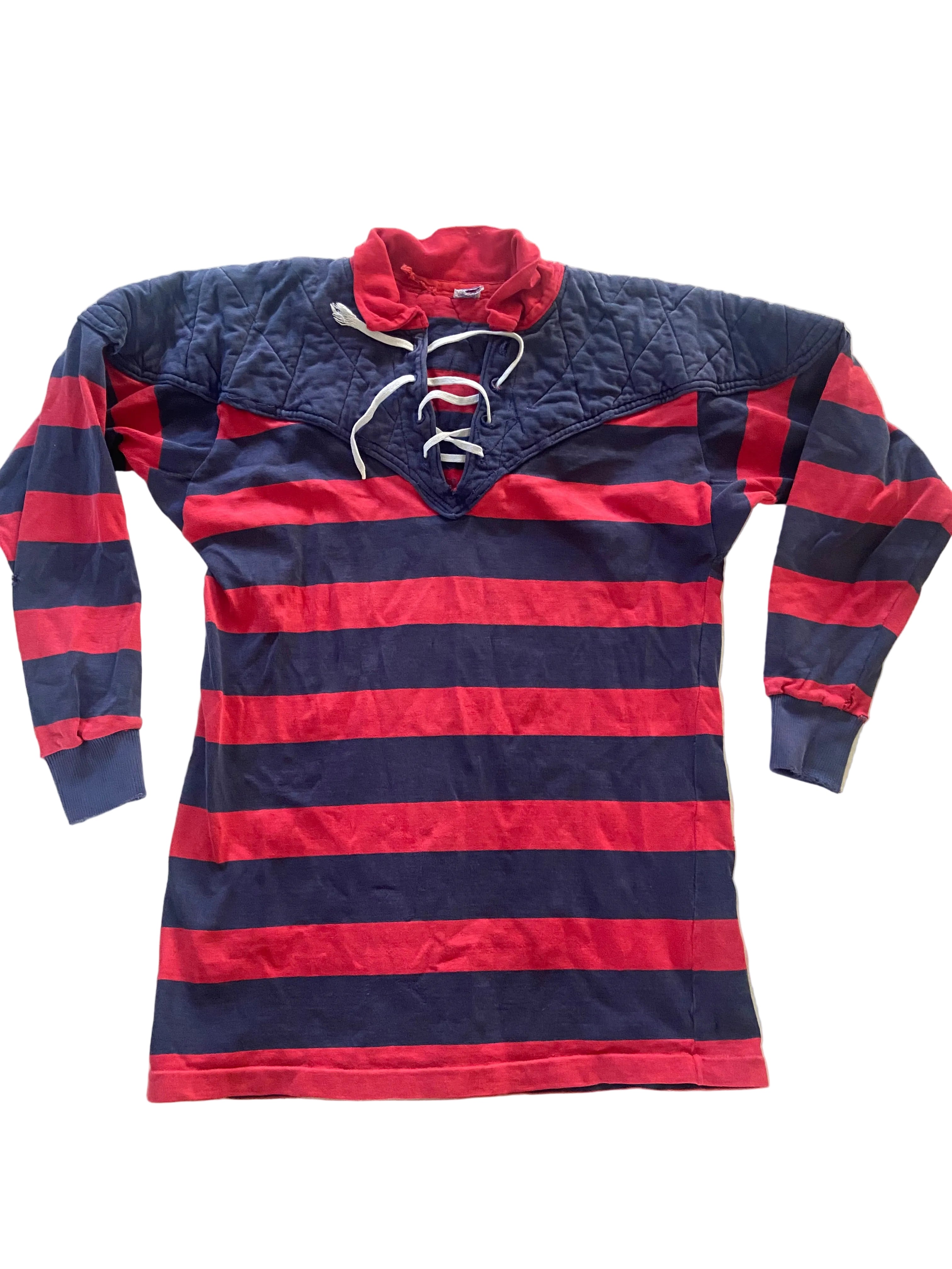 Maillot de Rugby LE COQ SPORTIF du STADE TOULOUSAIN