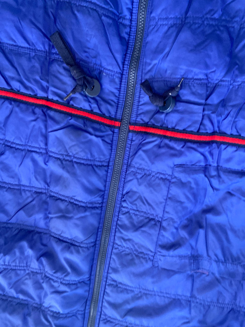 Veste Parka Nike du PSG