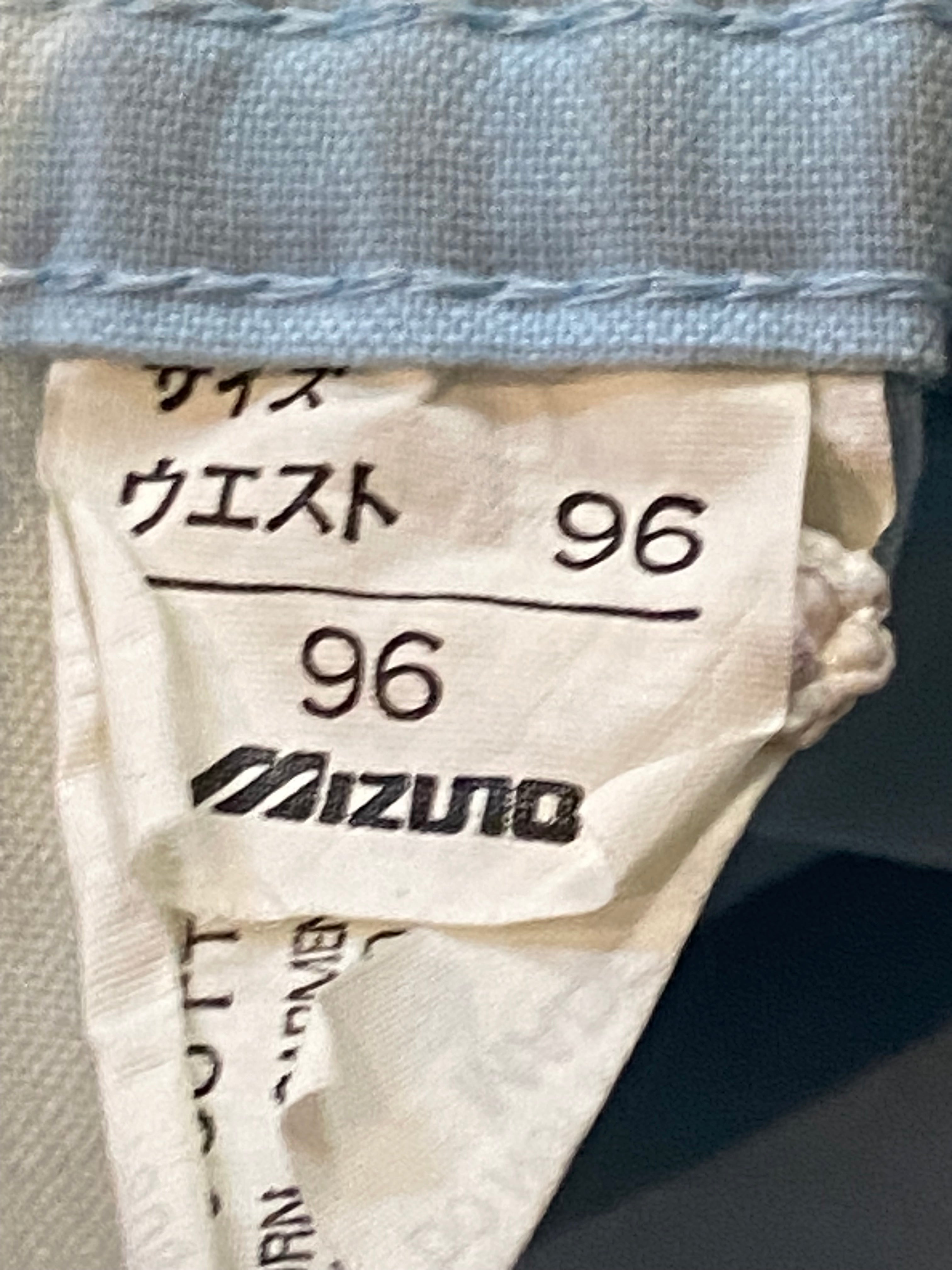 Maillot de Volley-Ball de l’Argentine (porté N.10 URIARTE) Championnat du Monde 1986